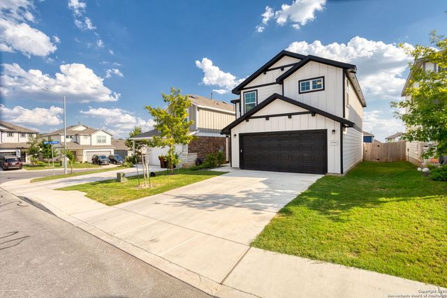 11814 BURNETT RNCH, San Antonio, TX 78254
