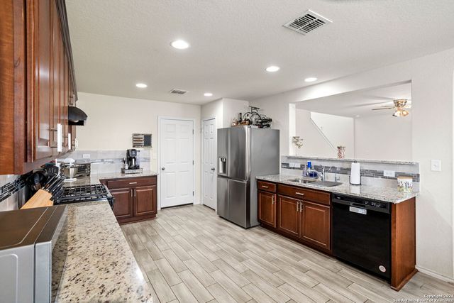 11814 BURNETT RNCH, San Antonio, TX 78254