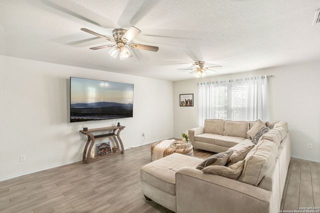 11814 BURNETT RNCH, San Antonio, TX 78254