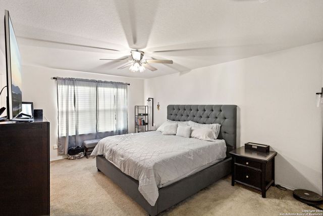 11814 BURNETT RNCH, San Antonio, TX 78254