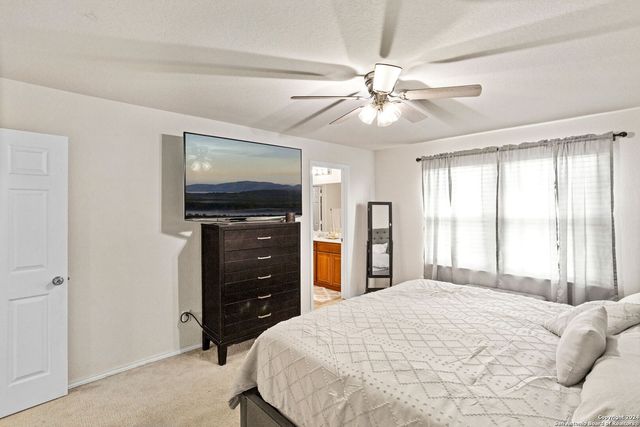 11814 BURNETT RNCH, San Antonio, TX 78254