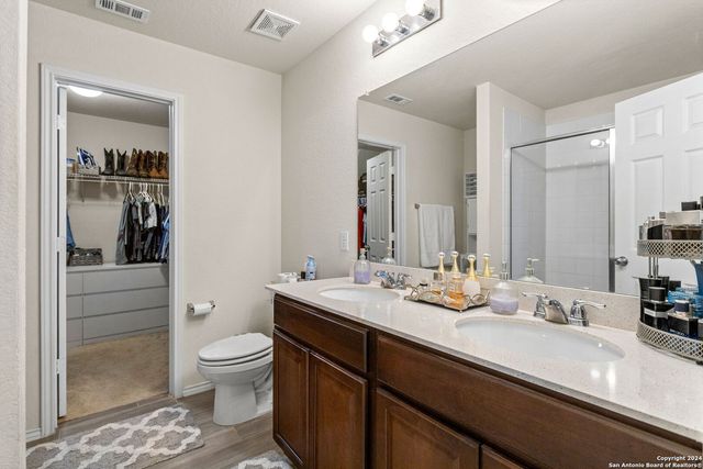 11814 BURNETT RNCH, San Antonio, TX 78254
