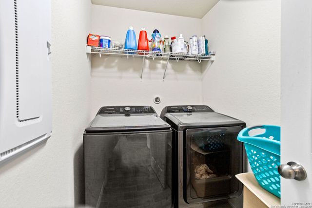 11814 BURNETT RNCH, San Antonio, TX 78254