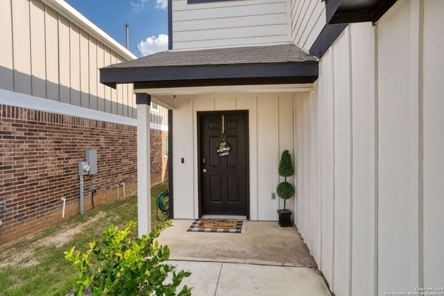 11814 BURNETT RNCH, San Antonio, TX 78254