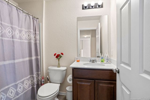 11814 BURNETT RNCH, San Antonio, TX 78254