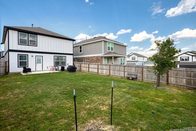 11814 BURNETT RNCH, San Antonio, TX 78254