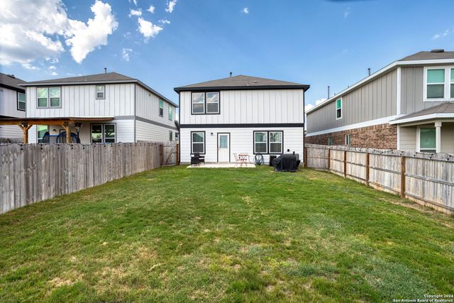 11814 BURNETT RNCH, San Antonio, TX 78254