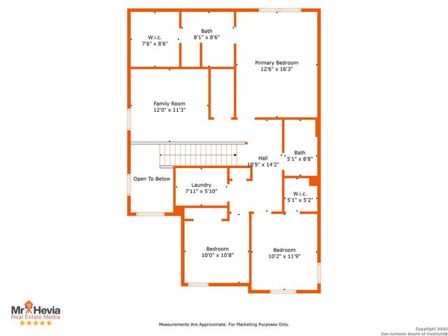 11814 BURNETT RNCH, San Antonio, TX 78254