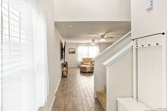 11814 BURNETT RNCH, San Antonio, TX 78254