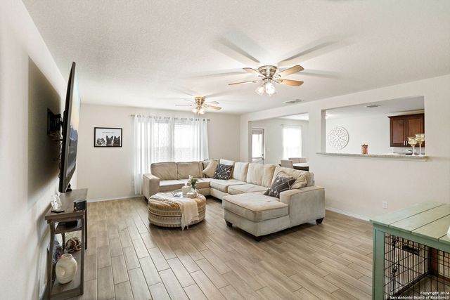 11814 BURNETT RNCH, San Antonio, TX 78254