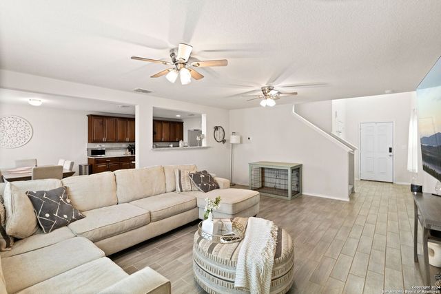 11814 BURNETT RNCH, San Antonio, TX 78254