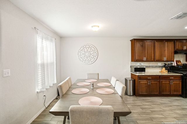 11814 BURNETT RNCH, San Antonio, TX 78254