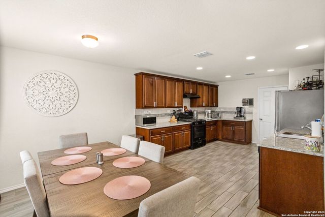 11814 BURNETT RNCH, San Antonio, TX 78254
