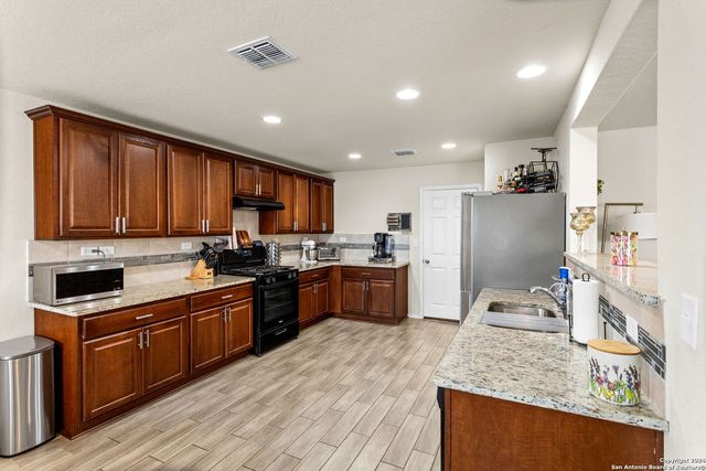 11814 BURNETT RNCH, San Antonio, TX 78254