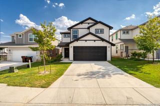11814 BURNETT RNCH, San Antonio, TX 78254