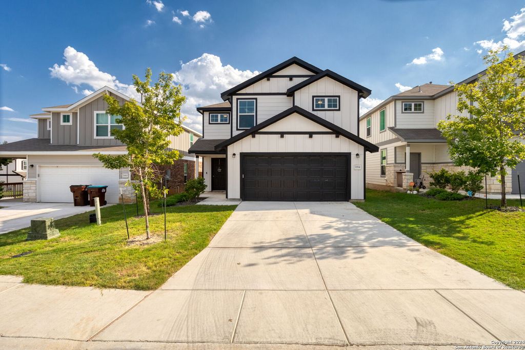 11814 BURNETT RNCH, San Antonio, TX 78254
