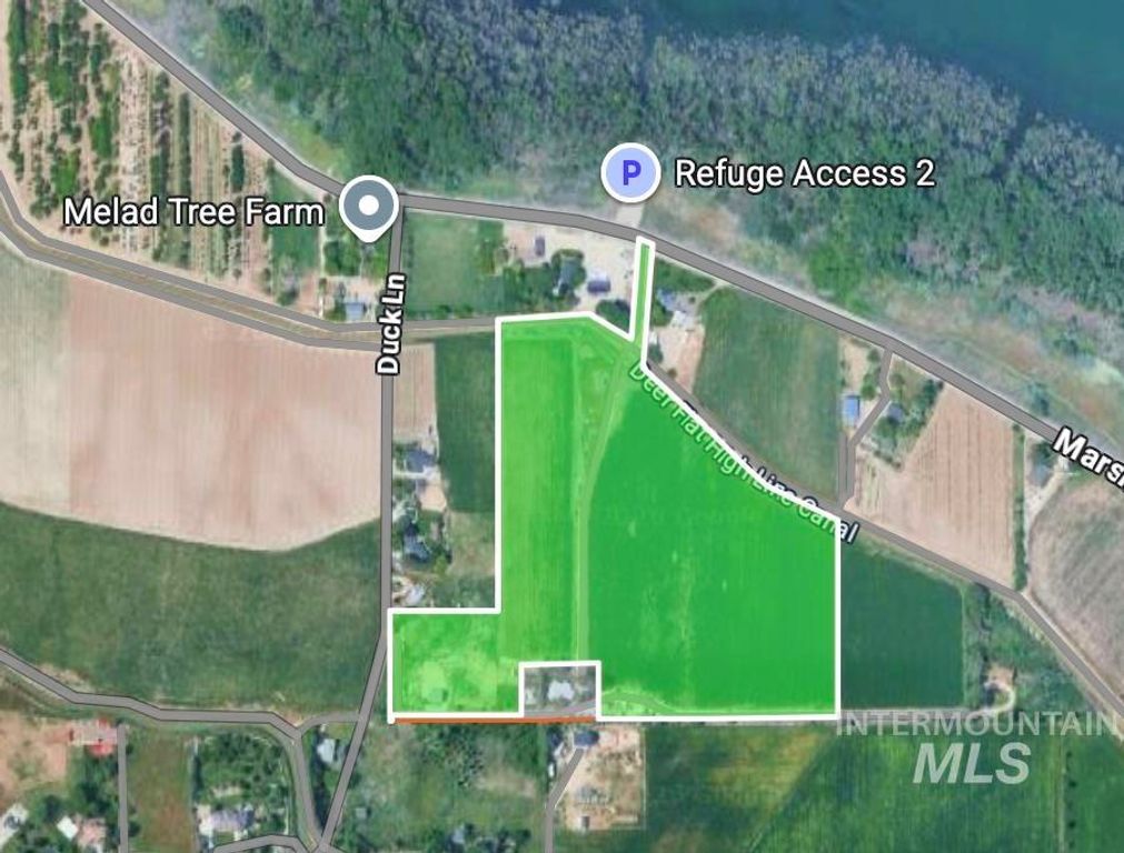 10576 Duck Ln, Nampa, ID 83686 photo 15