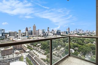 270 17th Street NW 2501, Atlanta, GA 30363