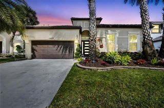 16855 SW 49th Court, Miramar, FL 33027