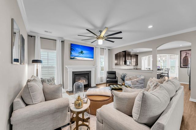 2919 Waterleaf Road, Johns Island, SC 29455