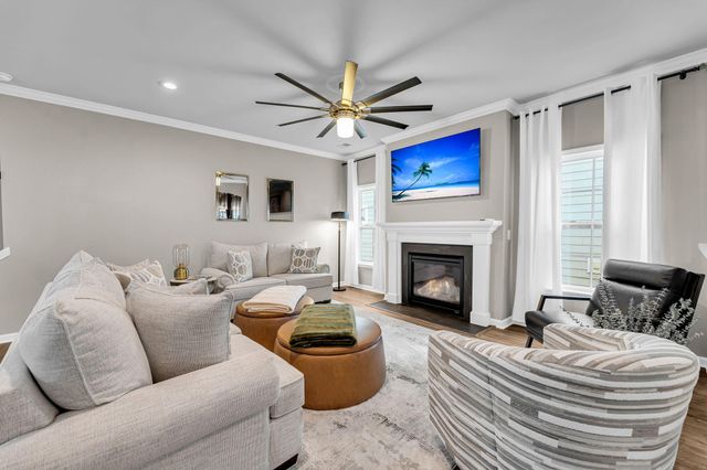 2919 Waterleaf Road, Johns Island, SC 29455