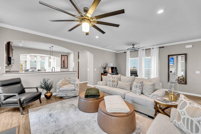 2919 Waterleaf Road, Johns Island, SC 29455