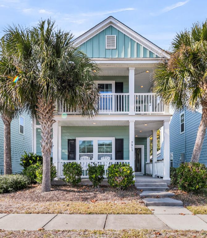 2919 Waterleaf Road, Johns Island, SC 29455