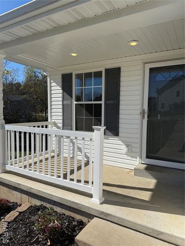 626 Lindsey, Union, MO 63084