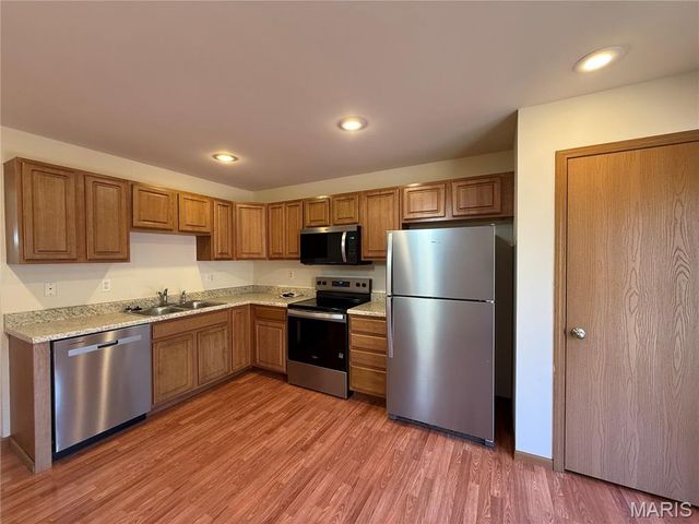 626 Lindsey, Union, MO 63084