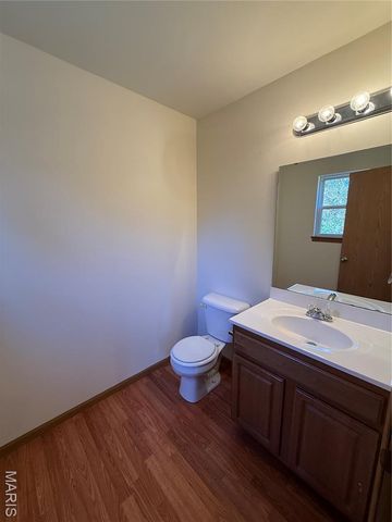 626 Lindsey, Union, MO 63084