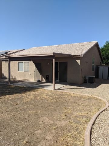 9173 W ROSS Avenue, Peoria, AZ 85382