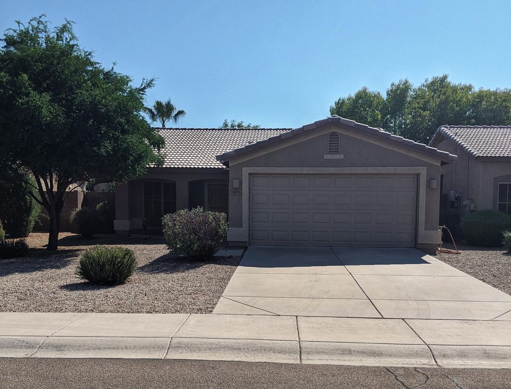 9173 W ROSS Avenue, Peoria, AZ 85382