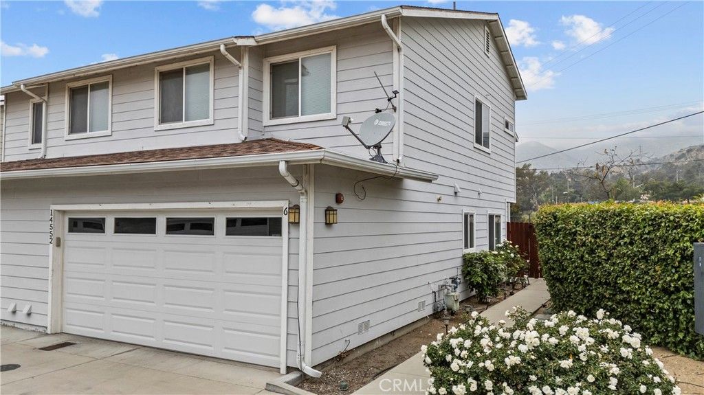 Image 1 of property listing at 14552 Foothill, Sylmar, CA 91342
