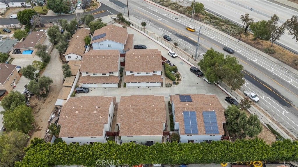 Image 43 of property listing at 14552 Foothill, Sylmar, CA 91342
