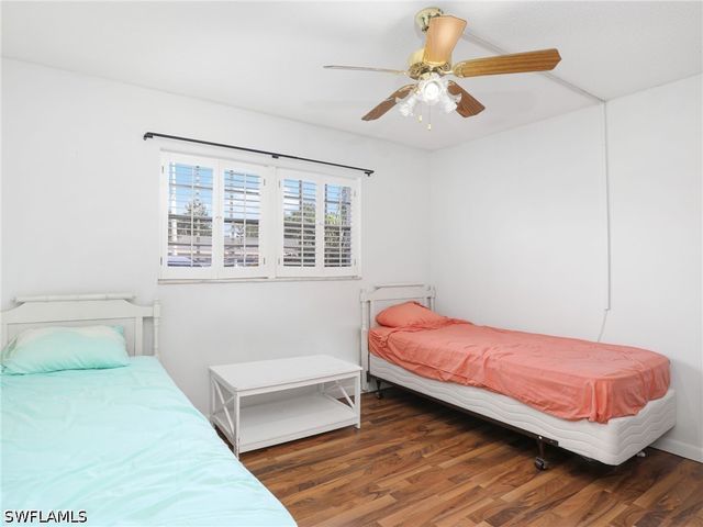 1510 Memoli LN 2, Fort Myers, FL 33919