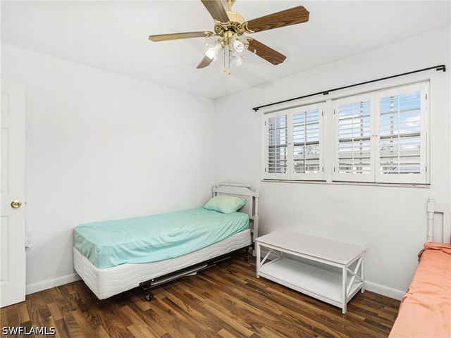 1510 Memoli LN 2, Fort Myers, FL 33919