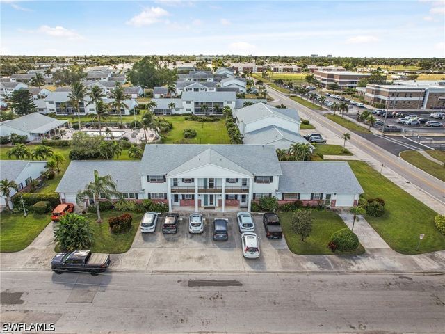 1510 Memoli LN 2, Fort Myers, FL 33919