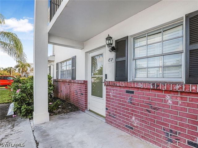1510 Memoli LN 2, Fort Myers, FL 33919