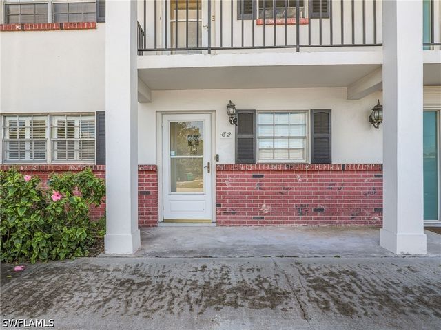1510 Memoli LN 2, Fort Myers, FL 33919