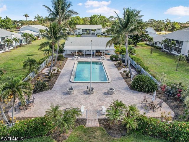1510 Memoli LN 2, Fort Myers, FL 33919