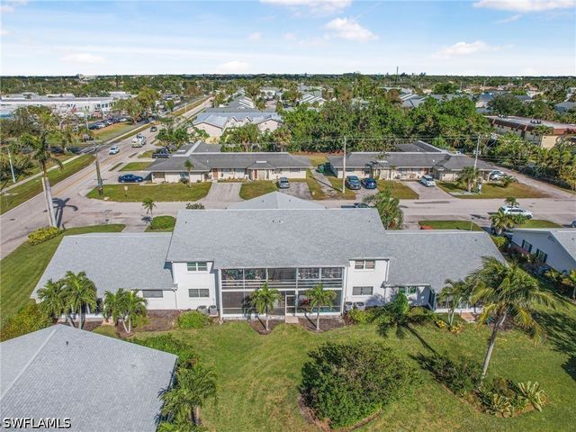 1510 Memoli LN 2, Fort Myers, FL 33919