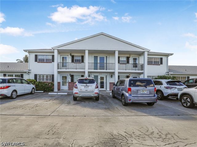 1510 Memoli LN 2, Fort Myers, FL 33919