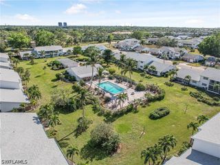 1510 Memoli LN 2, Fort Myers, FL 33919