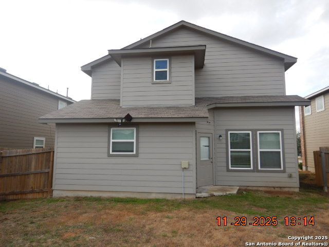 5626 Tranquil Cv, San Antonio, TX 78244