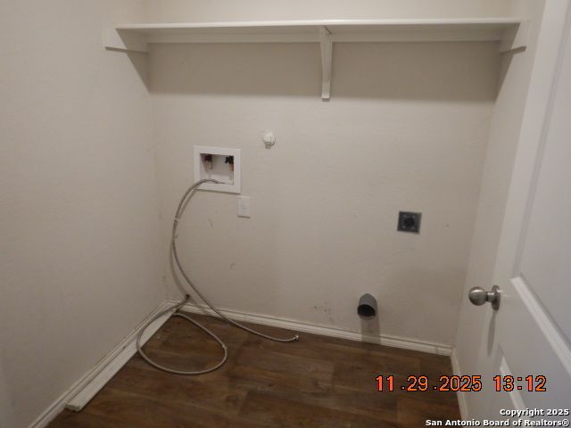 5626 Tranquil Cv, San Antonio, TX 78244