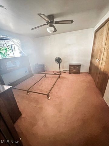 302 Filmore Street, New Cumberland, WV 26047