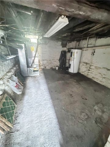 302 Filmore Street, New Cumberland, WV 26047