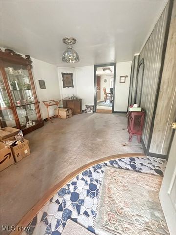 302 Filmore Street, New Cumberland, WV 26047