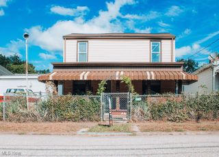 302 Filmore Street, New Cumberland, WV 26047