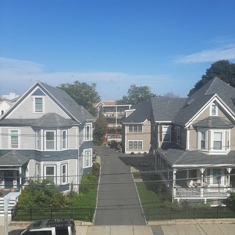 52 Harvest 3, Boston, MA 02125